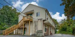 200 PENNSYLVANIA Avenue Gallery 1