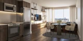 West Side Square Gallery 13