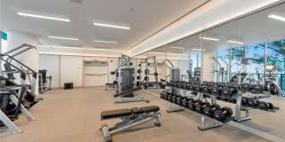 Ritz-Carlton Residences Tampa Gallery 95