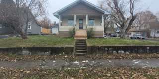 Spacious 3 Bedroom 1 Bath home in the Perry District! Gallery 1