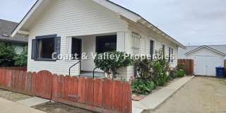 Charming 2-Bedroom Home in Gonzales Gallery 1