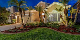 3553 MORGANS BLUFF Court Gallery 1