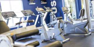 Reserve at Park West Gallery 35