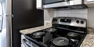 Cambridge Court Apartment Homes Gallery 16