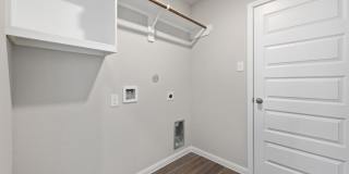 Love where you live in Hunter's Creek in Huntsville, TX! Gallery 16