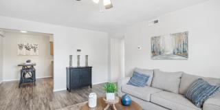 Highland Park Apartments Gallery 3