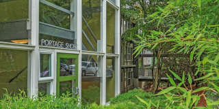 Portage Shore Gallery 1
