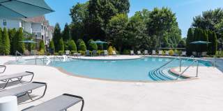 Richland Falls Gallery 1