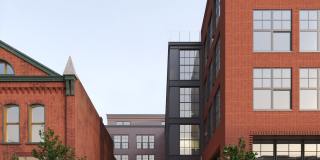 Albion Lawrenceville Gallery 47