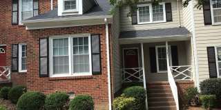 Spacious 3-Bedroom Townhome with Community Pool – Available Now Gallery 1