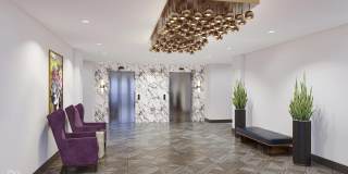 The Encore at Ingram Manor Apartments Gallery 1