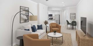 Camden Midtown Atlanta Gallery 3