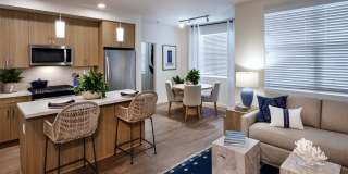 Luma at El Corazon Gallery 10