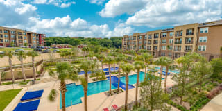 The Vance at Huebner Oaks Gallery 1