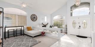 Fully furnished home with pool Gallery 7