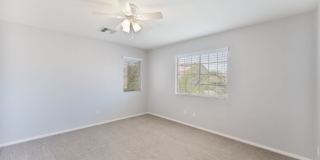 Welcome to this Beautiful Single Story Home in the Highly Desirable Spring Mountain Ranch Community! Gallery 38
