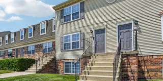 Dunfield Apartments & Townhomes Gallery 45