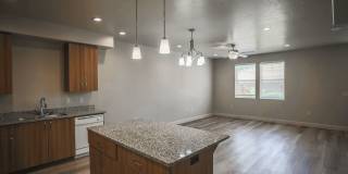 Available 7/14/2026! 3 bed 2 bath home for rent Gallery 10
