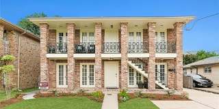 6708 PONTCHARTRAIN Boulevard Gallery 1