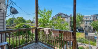 2534 McCulloh Street - 1 Gallery 29