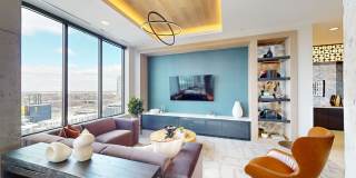 4th & Park Apartments Gallery 34