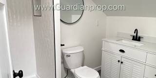 South Minneapolis Renovated Single Family Home, New Bathrooms, Hardwood Floors, W/D Gallery 16