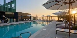 Azure National Landing - Apartments & Townhomes Gallery 11