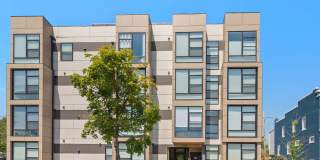 Available Now! Recent build! Professionally Managed// 2 bedroom 2 bathroom Luxury Condo// Petworth! Gallery 4