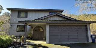 Private Three Bed Carmel Valley Oasis Along the River Gallery 1