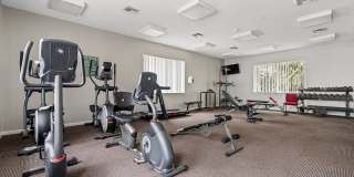 Palm Springs Apartments Gallery 2