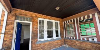 Duquesne 3 Bedroom 1 Bath Newly Renovated House, Yard Gallery 1