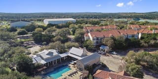 Barton Creek Villas Gallery 26