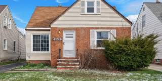 Beautiful Home in South Euclid Gallery 1