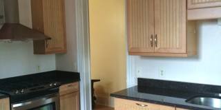 Spacious three bedroom Gallery 7