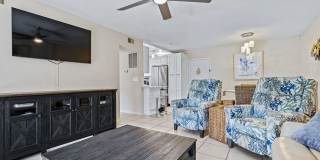 Fully Furnished 2Bedroom in Coronado Cove Fully Furnished 2Bedroom in Coronado Cove Gallery 10