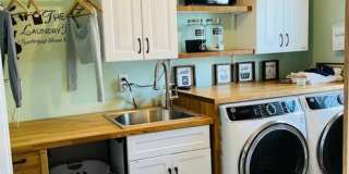 Spacious 4BR House in Boiling Springs Gallery 26