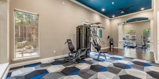 Trinity Oaks Apartment Homes Gallery 21