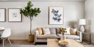 2 Bed 1 Bath in Springville!! Gallery 1