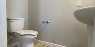 Modern Designed Home with Second Family Room Gallery 9