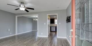 Show stopper.  Bonus room is a What? Gallery 65