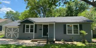 2BD 1BA Home in South Waco - Available early August! 2BD 1BA Home in South Waco - Available early August! Gallery 1