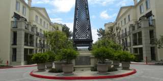 Watermarke Condo 1bed 1 bath Gallery 3