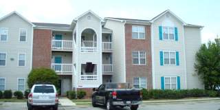 2 bedroom 2 bath condo in Cape Cottages Gallery 1