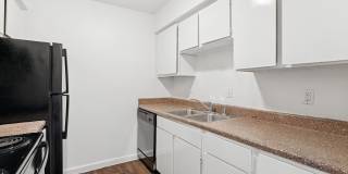 Nubia Square Apartments Gallery 11