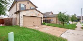 Pfabulous 3 Bedroom, 2.5 Bath, 2-Story Home In Pflugerville Gallery 3