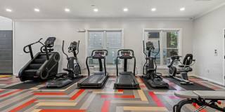 The Canyons Gallery 21