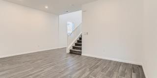 A Spectacular New Home with Solar Panels! Gallery 13