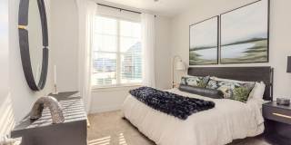 Tessa Matthews Apartments and Townhomes Gallery 37