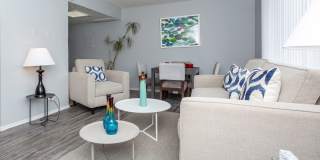 Las Lomas Apartments - Affordable Housing Gallery 6