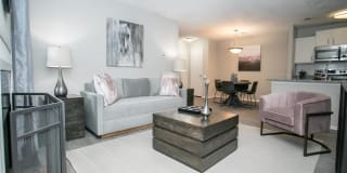 The Pointe at Preston Ridge Apartment Homes Gallery 10